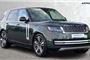 2023 Land Rover Range Rover 3.0 P550e Autobiography 4dr Auto