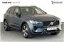 2024 Volvo XC60 2.0 T6 [350] RC PHEV Plus Dark 5dr AWD Geartronic