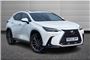 2022 Lexus NX 450h+ 2.5 Takumi 5dr E-CVT [Sunroof]