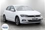 2021 Volkswagen Polo 1.0 TSI 110 SEL 5dr