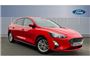 2020 Ford Focus 1.0 EcoBoost 125 Titanium 5dr