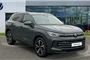 2024 Volkswagen Tiguan 1.5 eTSI 150 Elegance 5dr DSG