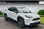 2023 Toyota Yaris Cross 1.5 Hybrid GR Sport 5dr CVT