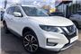 2021 Nissan X-Trail 1.3 DiG-T 158 Tekna 5dr DCT
