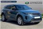 2024 Land Rover Range Rover Evoque 2.0 D165 S 5dr 2WD