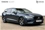 2021 Volvo V60 2.0 B4P R DESIGN 5dr Auto