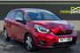 2021 Honda Jazz 1.5 i-MMD Hybrid EX 5dr eCVT