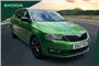 2017 Skoda Rapid Spaceback 1.0 TSI 110 SE Sport 5dr