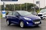 2017 Ford Fiesta 1.0 EcoBoost Zetec 3dr