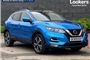 2020 Nissan Qashqai 1.3 DiG-T N-Connecta 5dr