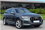 2022 Audi Q7 45 TDI Quattro S Line 5dr Tiptronic