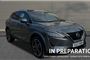 2022 Nissan Qashqai 1.3 DiG-T MH Tekna 5dr