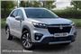 2023 Suzuki S-Cross 1.4 Boosterjet 48V Hybrid Ultra ALLGRIP 5dr