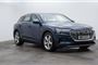 2021 Audi e-tron 230kW 50 Quattro 71kWh Technik 5dr Auto