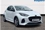 2024 Mazda 2 Hybrid 1.5i Hybrid Exclusive Line 5dr CVT