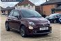 2017 Fiat 500 1.2 S 3dr