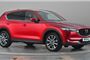 2019 Mazda CX-5 2.0 GT Sport Nav+ 5dr Auto