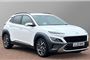 2022 Hyundai Kona 1.6 GDi Hybrid Ultimate 5dr DCT