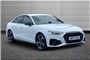 2024 Audi A4 40 TFSI 204 Black Edition 4dr S Tronic