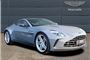 2024 Aston Martin Vantage V8 2dr Auto