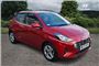 2022 Hyundai i10 1.0 MPi SE Connect 5dr