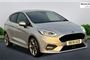 2019 Ford Fiesta 1.0 EcoBoost 125 ST-Line 5dr