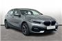 2023 BMW 1 Series 118i [136] Sport 5dr Step Auto [Live Cockpit Pro]