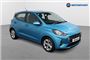 2022 Hyundai i10 1.0 MPi SE Connect 5dr