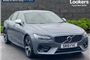 2019 Volvo S90 2.0 D4 R DESIGN 4dr Geartronic