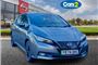 2024 Nissan Leaf 110kW Tekna 39kWh 5dr Auto