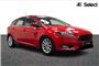 2015 Ford Focus 1.5 TDCi 120 Titanium 5dr