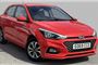 2019 Hyundai i20 1.2 MPi SE 5dr