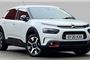 2020 Citroen C4 Cactus 1.2 PureTech Flair 5dr [6 Speed]