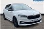 2022 Skoda Fabia 1.0 TSI 110 Colour Edition 5dr