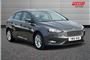 2016 Ford Focus 1.5 TDCi 120 Zetec 5dr