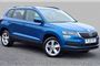 2021 Skoda Karoq 1.5 TSI SE 5dr