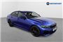 2021 BMW 3 Series M340d xDrive MHT 4dr Step Auto
