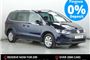 2017 Volkswagen Sharan 2.0 TDI CR BlueMotion Tech 150 SE 5dr DSG