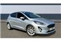 2019 Ford Fiesta 1.0 EcoBoost Titanium 5dr
