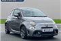 2021 Abarth 595 1.4 T-Jet 145 3dr