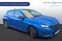 2022 Peugeot 308 1.2 PureTech Allure 5dr EAT8