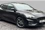 2021 Ford Focus 1.0 EcoBoost Hybrid mHEV 125 ST-Line Edition 5dr