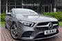 2018 Mercedes-Benz A-Class A180d AMG Line 5dr Auto