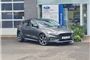 2022 Ford Focus Active 1.0 EcoBoost Hybrid mHEV 125 Active X Edition 5dr