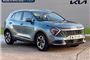 2022 Kia Sportage 1.6T GDi ISG 2 5dr