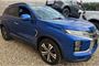 2021 Mitsubishi ASX 2.0 Exceed 5dr CVT 4WD