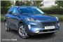 2021 Ford Kuga 1.5 EcoBlue Titanium Edition 5dr Auto