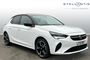 2021 Vauxhall Corsa 1.2 Griffin Edition 5dr