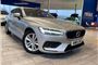 2019 Volvo V60 2.0 D4 [190] Momentum Pro 5dr