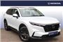 2024 Honda CR-V 2.0 eHEV Advance 5dr eCVT